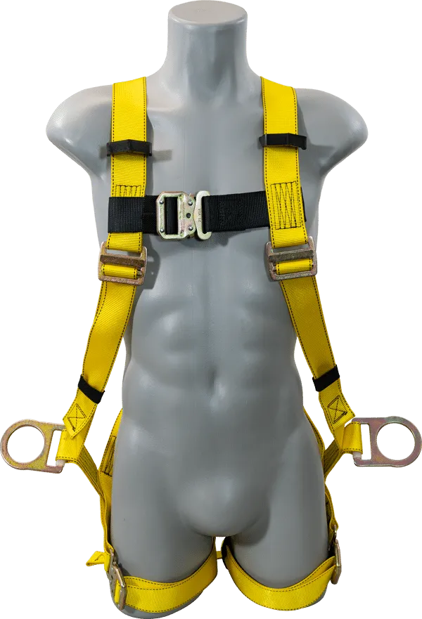 FrenchCreek PPE Product - Model HARNESS