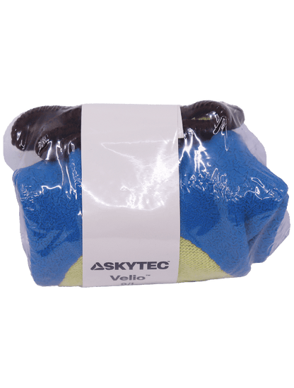 Velio™ - SKG00107BD - Cut Resistant Gloves - cut level A6 - red
