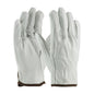 PIP® Superior Grade Top Grain Cowhide Leather Drivers Glove - Straight Thumb