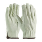 PIP® Premium Grade Top Grain Cowhide Leather Drivers Glove - Straight Thumb