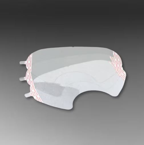 3M Respirator - Model EABAG