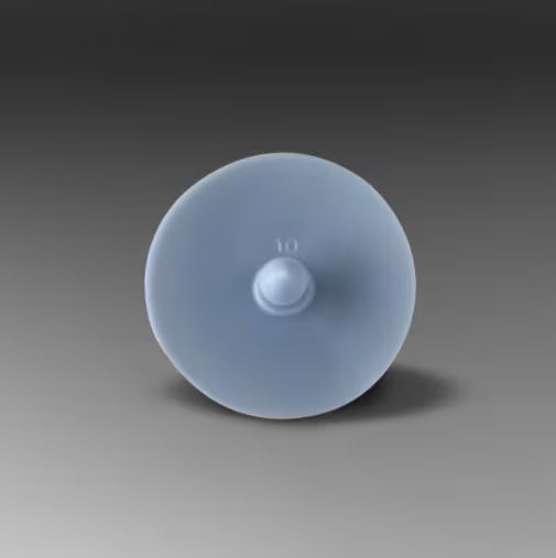 3M™ Exhalation Valve 6889/07143(AAD), 10 ea/CS