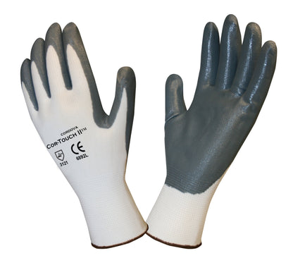 COR-TOUCH II™, Nitrile: #6892