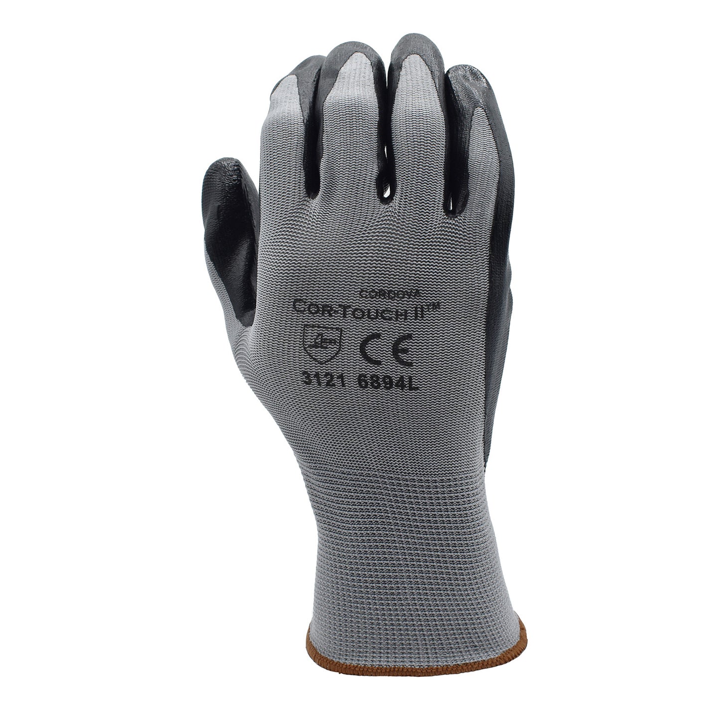 COR-TOUCH II™, Nitrile: #6894