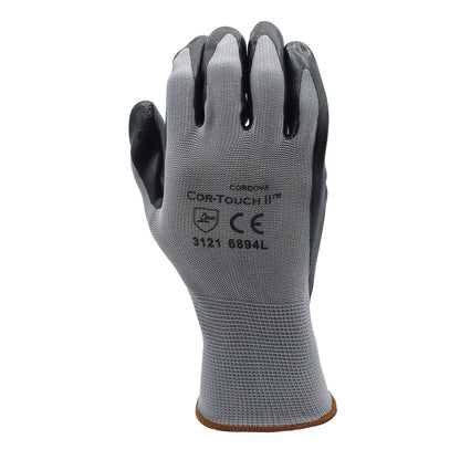COR-TOUCH II™, Nitrile: #6894