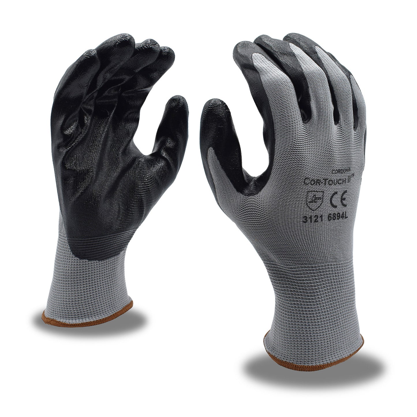 COR-TOUCH II™, Nitrile: #6894