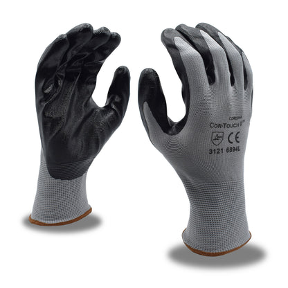 COR-TOUCH II™, Nitrile: #6894