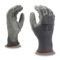 Cordova Standard, 13-gauge, Gray Nylon Shell, Gr #6895CG - 6895CGXS