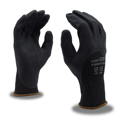 COR-TOUCH FOAM PLUS™, Nitrile/PU, Foam: #6897