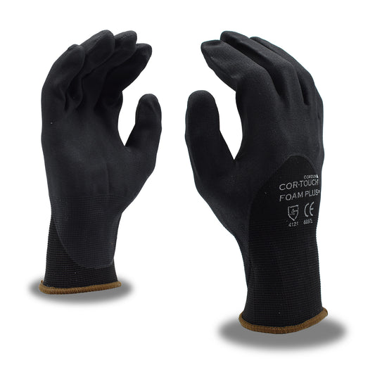 COR-TOUCH FOAM PLUS™, Nitrile/PU, Foam: #6897