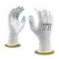 Cordova Standard, 13-gauge, White Polyester Shel #6898C - 6898CXS