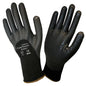 Cordova Cor-touch Xtra™ 13-gauge, Black Nylon #6899 - 6899XS