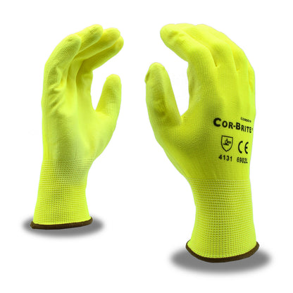 Cordova Cor-brite™ 13-gauge, HI-VIS Yellow Po #6902 - 6902XS