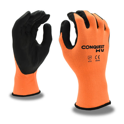 Cordova Conquesttm HI-VIS Nylon/spandex Shell Wi #69352