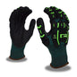 Cordova Conquest Cr™, Green, 18-gauge Hppg(tm #6938XXL