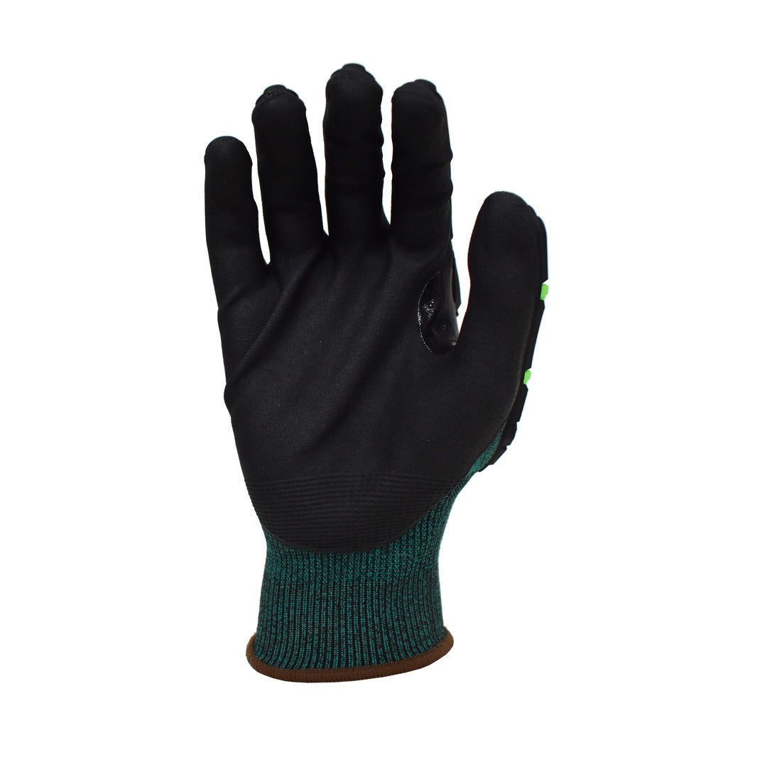 Cordova Conquest™ Cr, Green, 18-gauge, Hppg(t #6938 - 6938S image 4