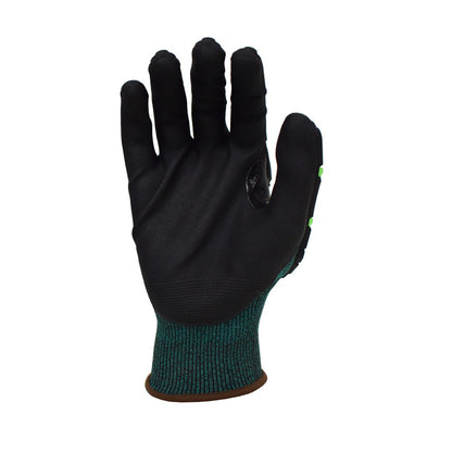 Cordova Conquest™ Cr, Green, 18-gauge, Hppg(t #6938 - 6938S image 4