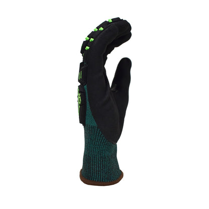 Cordova Conquest™ Cr, Green, 18-gauge, Hppg(t #6938 - 6938S image 3