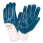Cordova Brawler™ Premium Dipped Nitrile, Palm #6950L