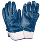 Cordova Brawler™ Premium Dipped Nitrile, Roug #6961RL