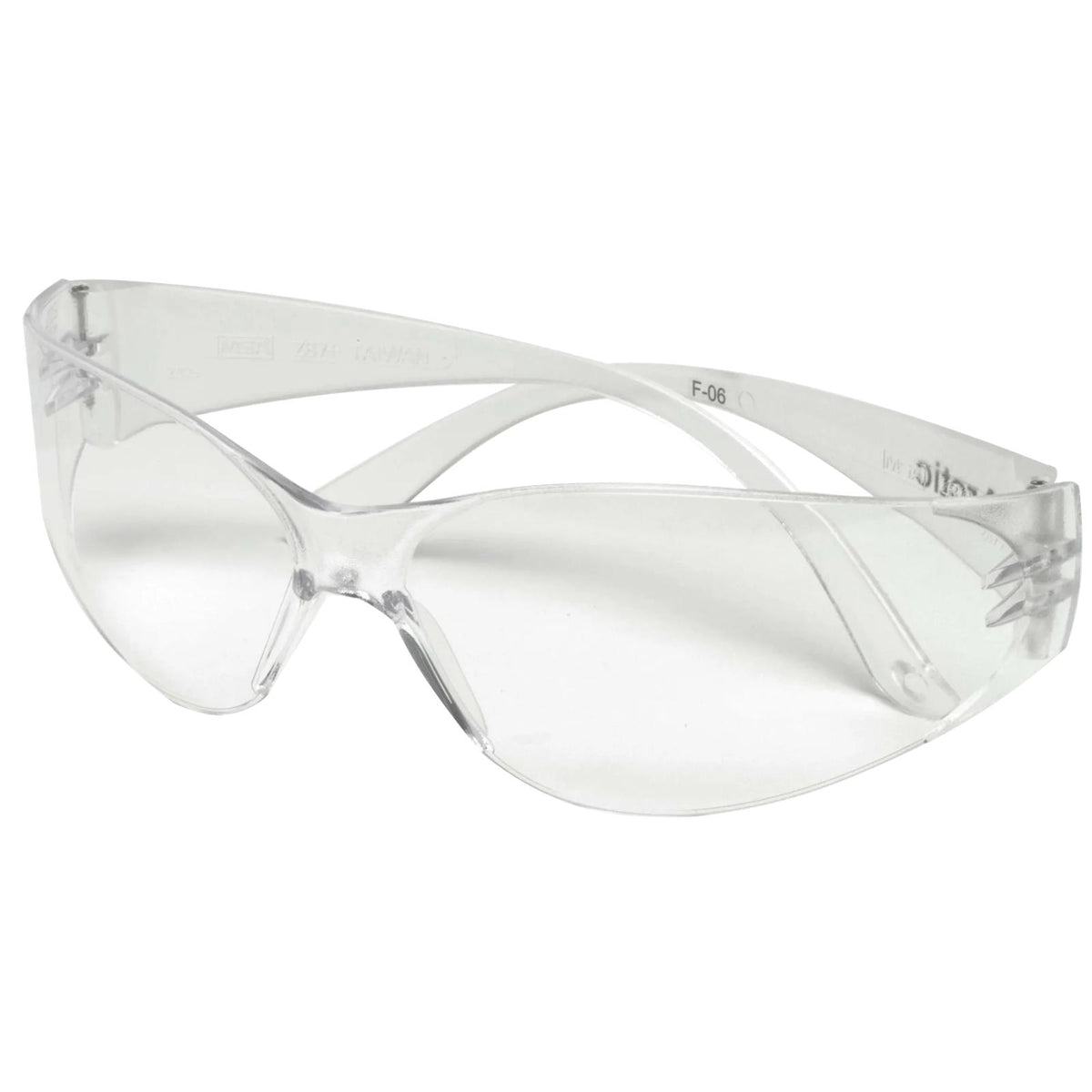 MSA Arctic Eyewear - official MSA product image