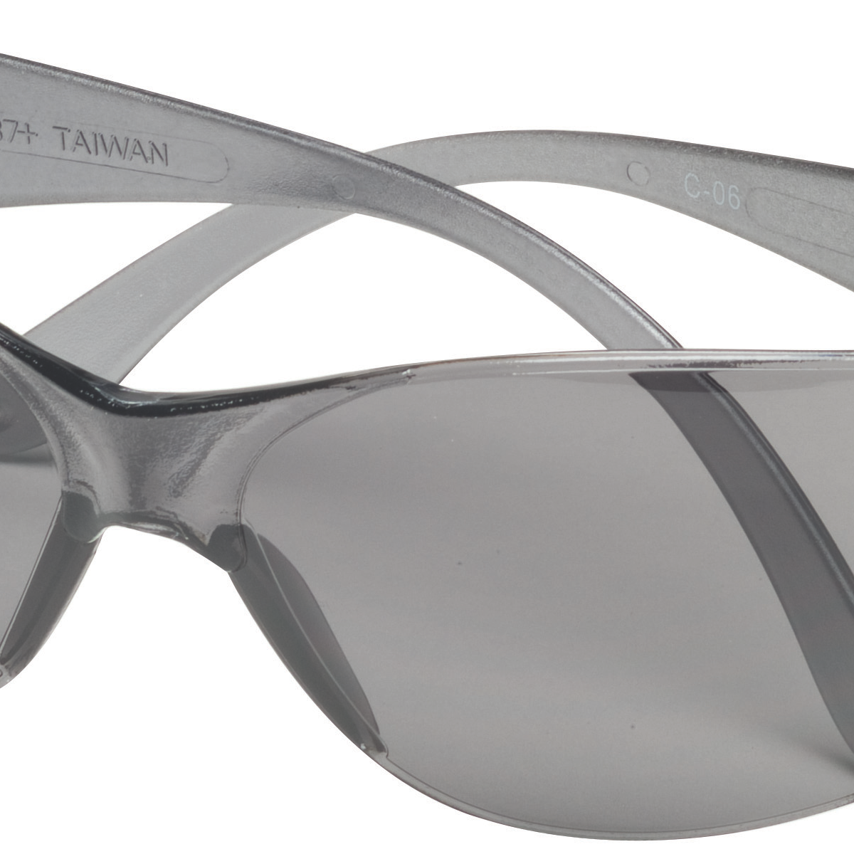 MSA Arctic Eyewear - Arctic Spectacles, Gray, Outdoor