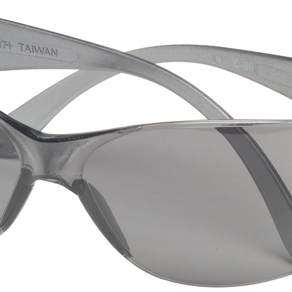 MSA Arctic Eyewear - Arctic Spectacles, Gray, Outdoor