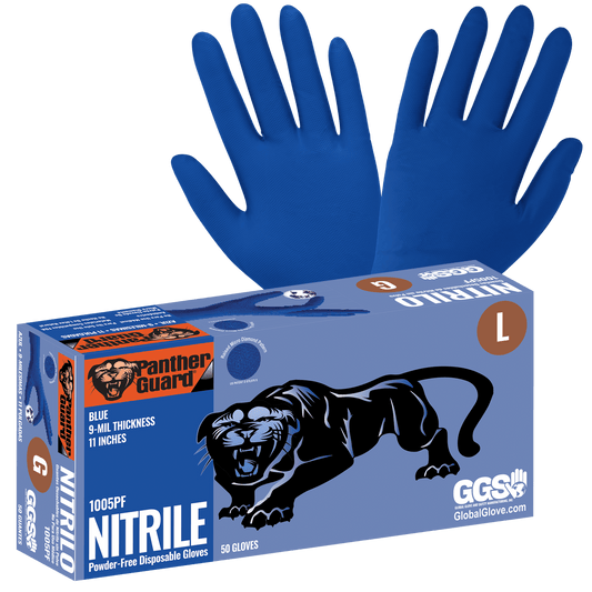 Global Glove 1005PF official product image 1