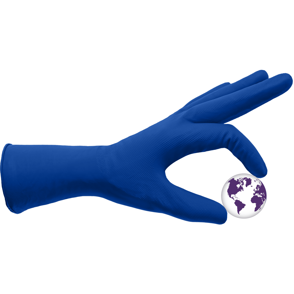 Global Glove 1005PF official product image 5