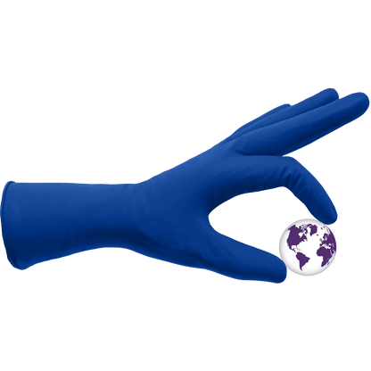 Global Glove 1005PF official product image 5