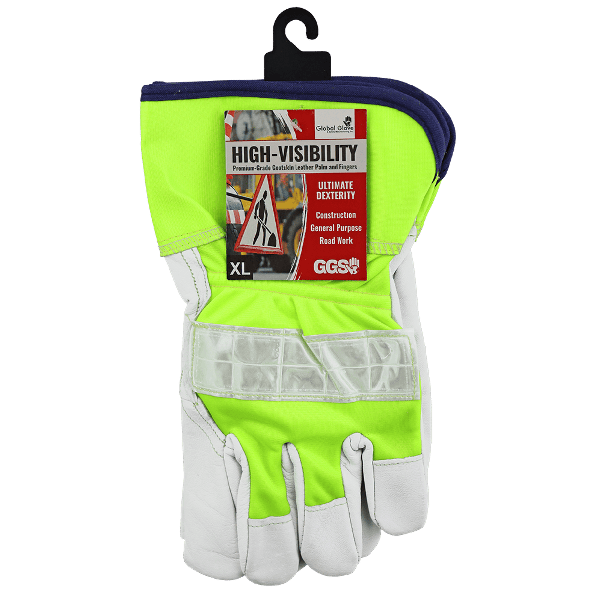 Global Glove 1100GHV official product image 2