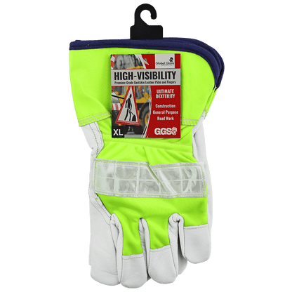 Global Glove 1100GHV official product image 2