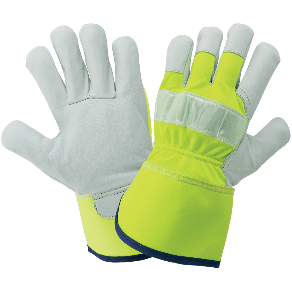 Global Glove 1100GHV official product image 1