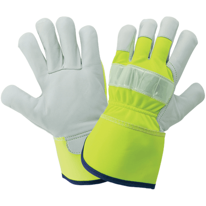 Global Glove 1100GHV official product image 1