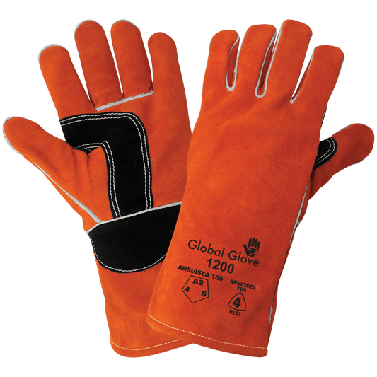 Global Glove 120 official product image 1