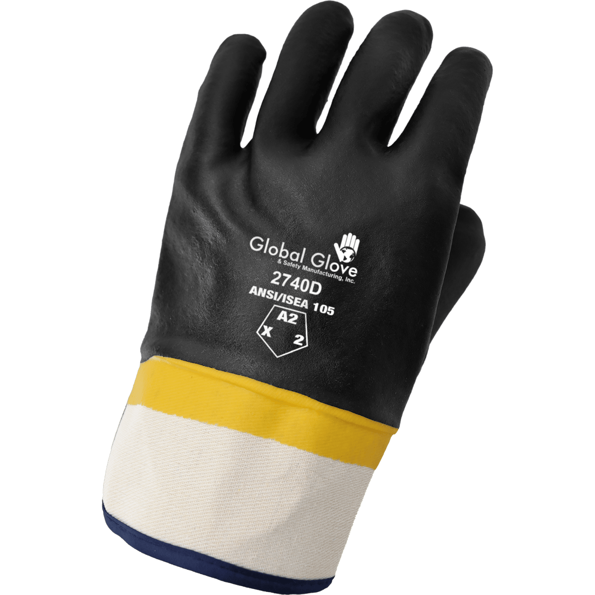 Global Glove 2740 official product image 3