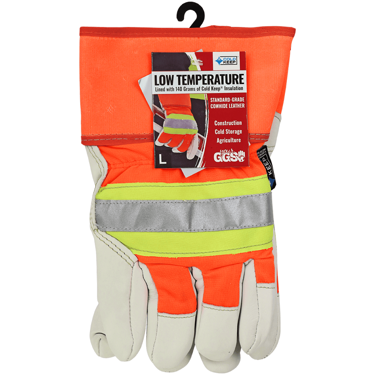 Global Glove 2950HV official product image 2
