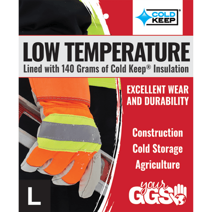 Global Glove 2950HV official product image 5