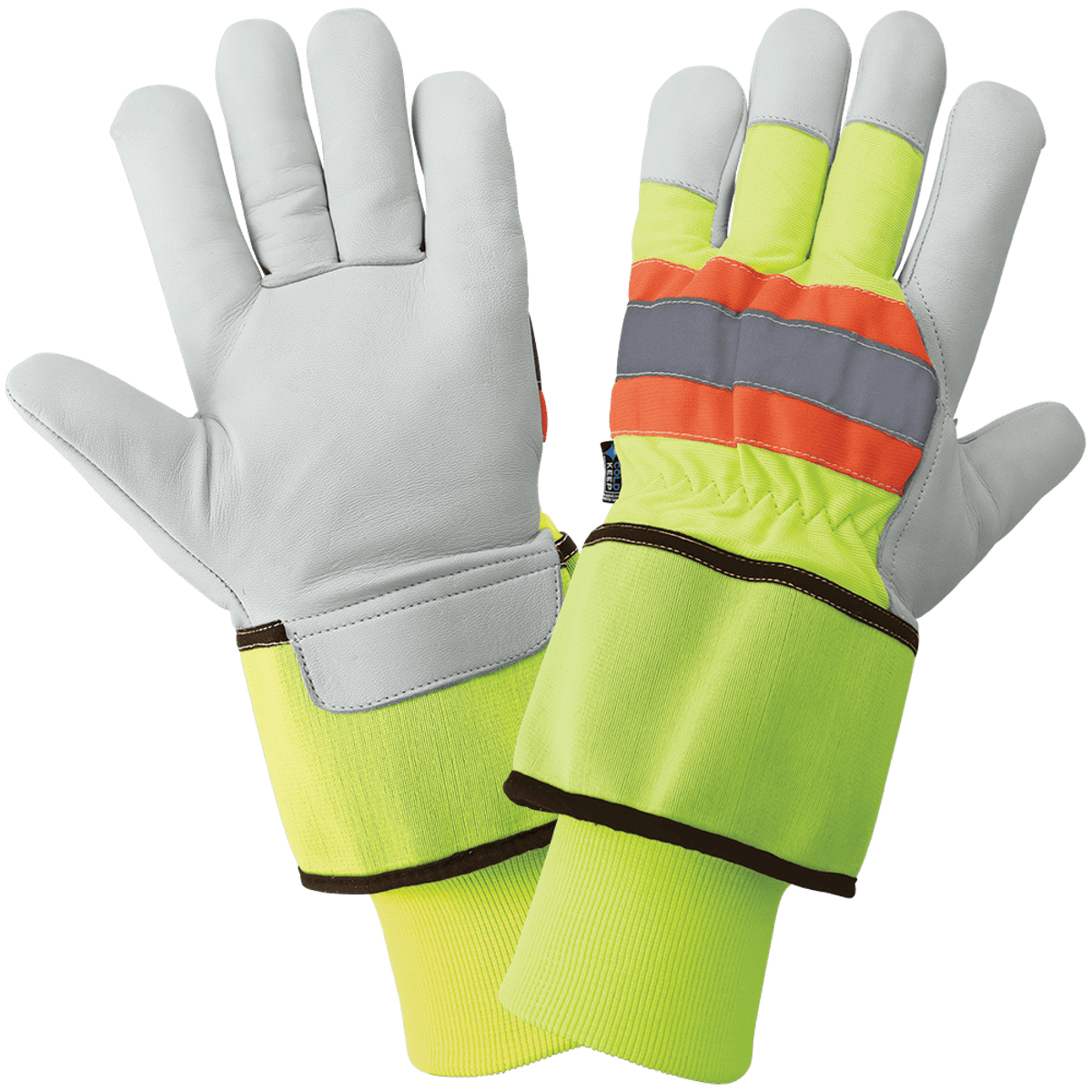 Global Glove 2950HVDC official product image 1