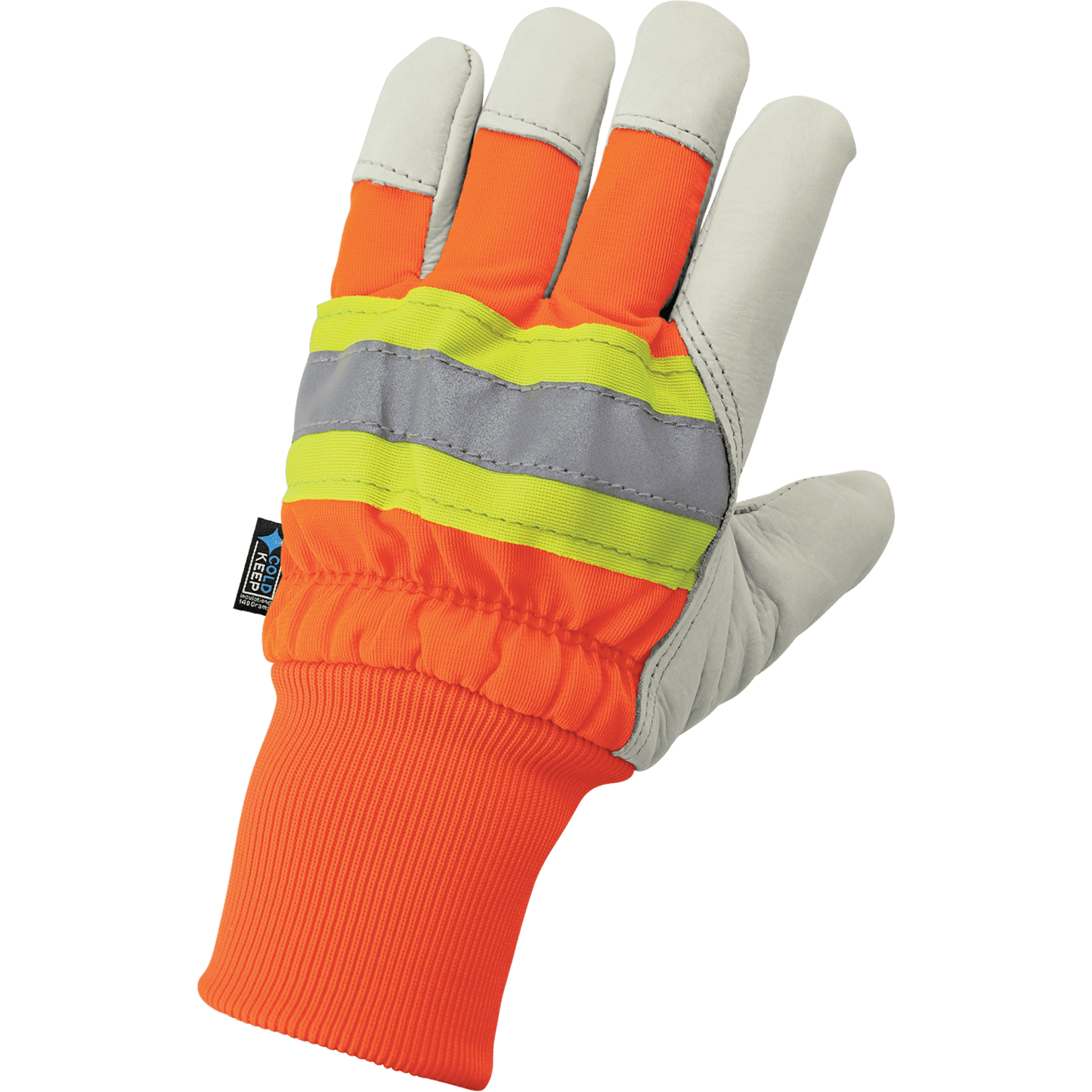Global Glove 2950HVKW official product image 3