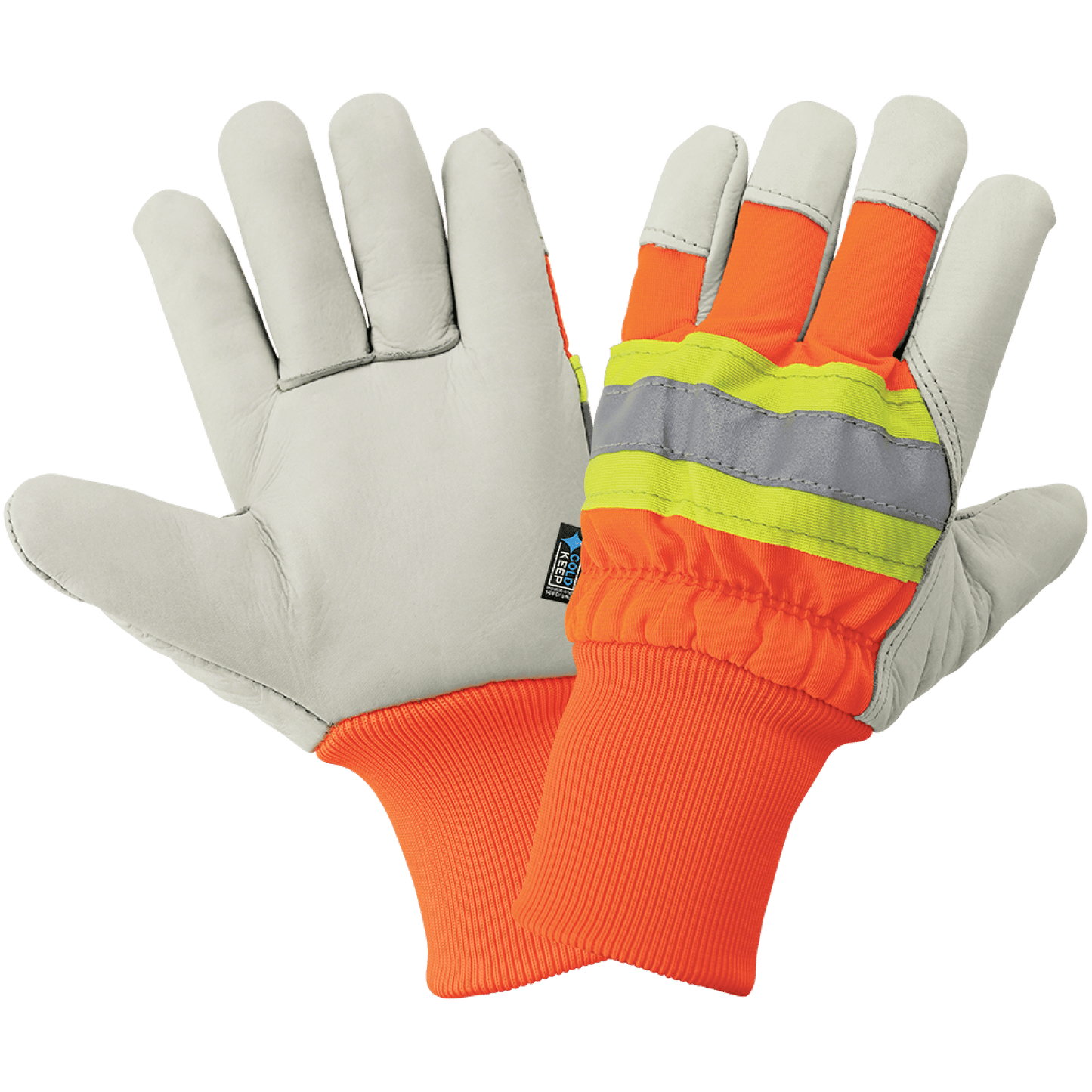 Global Glove 2950HVKW official product image 1
