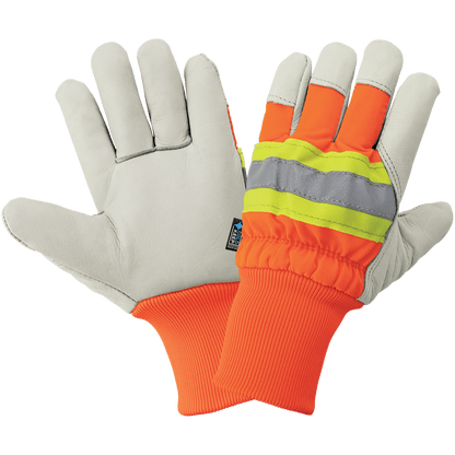 Global Glove 2950HVKW official product image 1