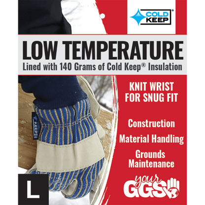 Global Glove 2950KW official product image 4
