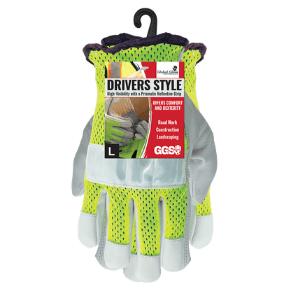 Global Glove 3100GHV official product image 2