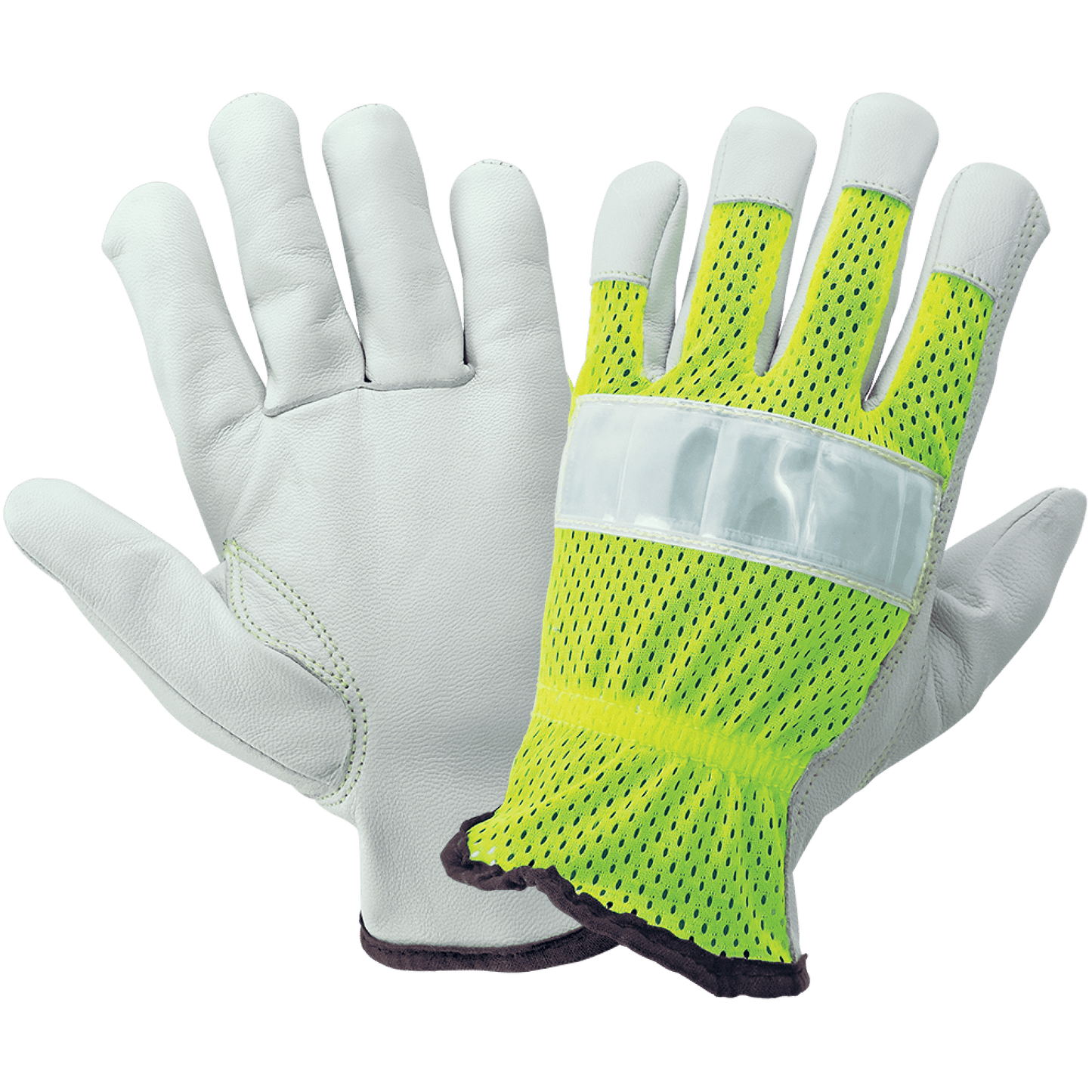 Global Glove 3100GHV official product image 1