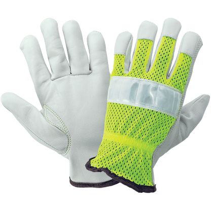 Global Glove 3100GHV official product image 1