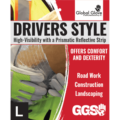 Global Glove 3100GHV official product image 5