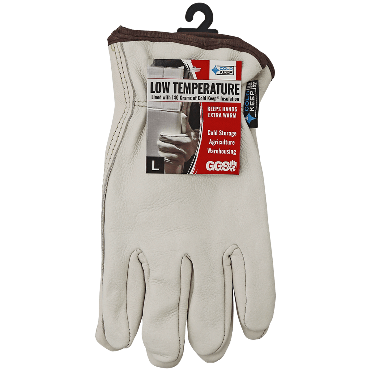 Global Glove 3200CTH official product image 2