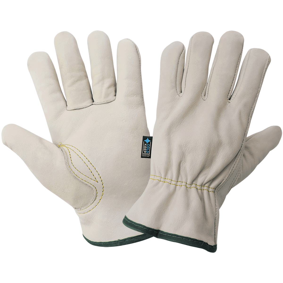 Global Glove 3200CTH official product image 1