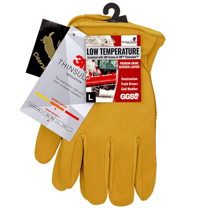 Global Glove 3200DTH official product image 2